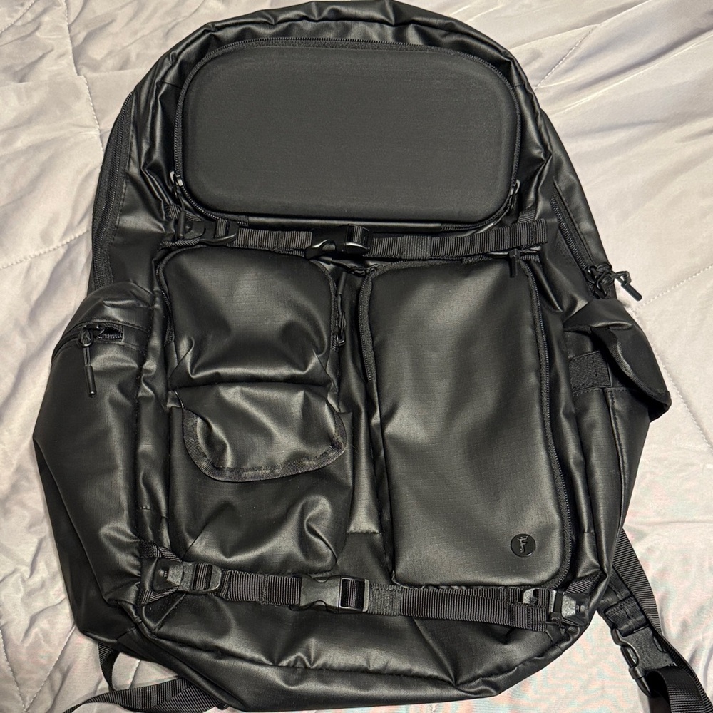 Forward Observers Group backpack